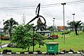 Gani Fawehinmi Park, Ojota, Lagos-Nigeria