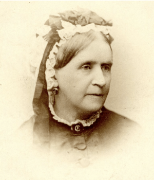 Irene Sanford Emerson Chaffee