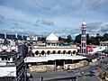 Masjid Raya Bukittinggi Okt 2020