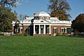 Monticello plantation house