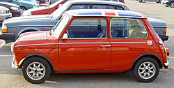 Morris Mini Cooper-1