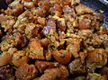 Nepali pork curry