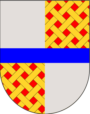 Norris coat of arms