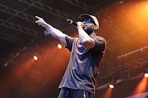 Out4Fame-Festival 2016 - Royce 5'9