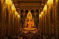 Phra Phuttha Chinnarat (II)