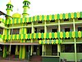 Quvvathul Islam Madrassa. , Taliparamba, Kerala, India. (4488376429)