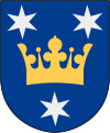 Coat of arms of Sigtuna