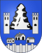 Coat of arms of Sonvico