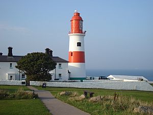 Souter Lighthouse, Marsden, Tyne and Wear 2