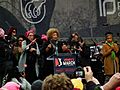 Women's March - Washington DC 2017 (31771083973)