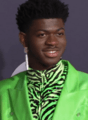 191125 Lil Nas X at the 2019 American Music Awards