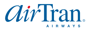 Air Tran Airways Logo