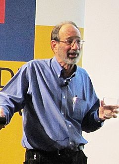 Al Roth, Sydney Ideas lecture 2012c