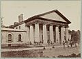 Arlington House, Va., June 28, 1864 34815v