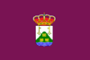 Flag of Tordesillas