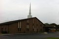 Berwick Assembly of God Church