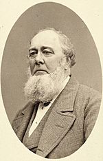 Charles C. Rich 1880