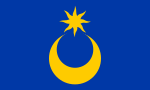 City Flag of Portsmouth