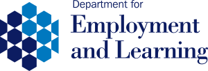 Department for Employment and Learning logo.svg