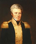 Edmund P. Gaines (1820)