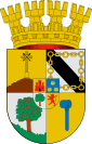 Coat of arms of Peumo