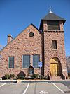 First Congregational Church of Lyons