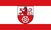 Flag of Ratingen  