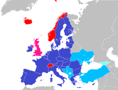 Further European Union Enlargement