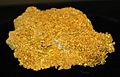 Gold (Little Jonny Mine, Breece Hill, Leadville, Colorado, USA) (17161825282)