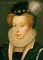 Henriette de Nevers