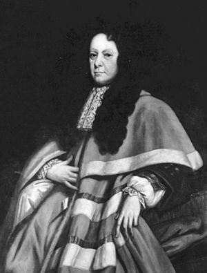 James Dalrymple,Viscount of Stair