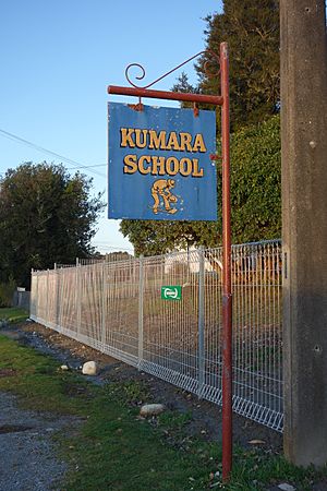 Kumara School 362