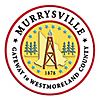 Official seal of Murrysville, Pennsylvania