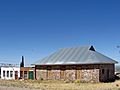 Organ Schoolhouse New Mexico