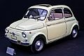 Paris - RM Auctions - 5 février 2014 - Fiat 500 D - 1963 - 002