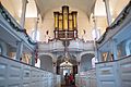 Paul Revere church interior, Boston, Mass. 2
