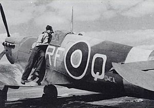 RF-Q Spitfire