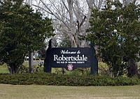 Rdale welcomesign2