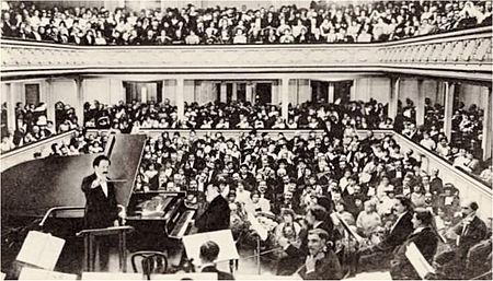 Saint-Saëns-farewell-concert-1913