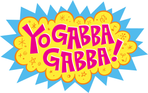 Yo Gabba Gabba! logo.svg