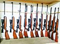 Air rifle collection 2