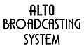 Alto Broadcasting System 1953-1967 logo