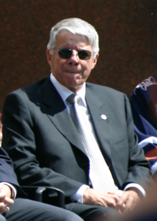 Cal Nichols in 2006