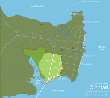 Clontarf-queensland-suburb-map.png