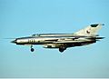 Czechoslovak Air Force Mikoyan-Gurevich MiG-21R Lofting-5