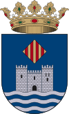 Coat of arms of Simat de la Valldigna