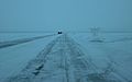 Hailuoto Ice Road 20130113 05