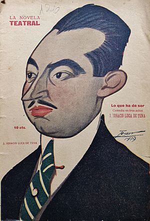 J. Ignacio Luca de Tena (Tovar, 1919) (cropped).JPG