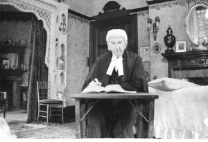 Judge Fionan O'Loingsigh - 1948
