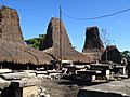 Kampung Tarung-Waitabar